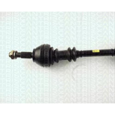 8540 10501 TRIDON Drive shaft