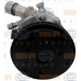 8FK 351 098-521 HELLA Компрессор, кондиционер