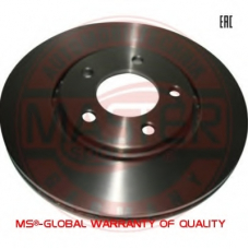 24012801471-SET-MS MASTER-SPORT Тормозной диск