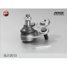 BJ12013 FENOX Несущий / направляющий шарнир