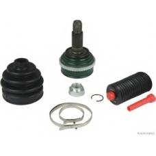 600000062080 MAGNETI MARELLI Шарнирный комплект, приводной вал