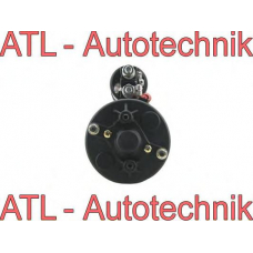 A 71 420 ATL Autotechnik Стартер