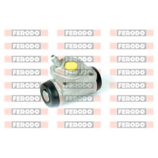 FHW4247 FERODO Колесный тормозной цилиндр