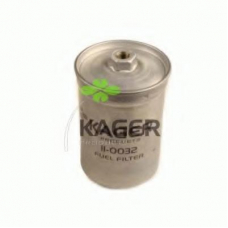 11-0032 KAGER Топливный фильтр