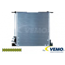 V30-62-1034 VEMO/VAICO Конденсатор, кондиционер