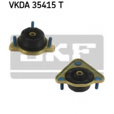 VKDA 35415 T SKF Опора стойки амортизатора