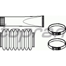 720 237 TOPRAN Комплект пылника, рулевое управление