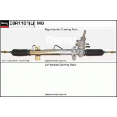 DSR1101L DELCO REMY Рулевой механизм