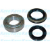 WBK-3006 KAVO PARTS Комплект подшипника ступицы колеса