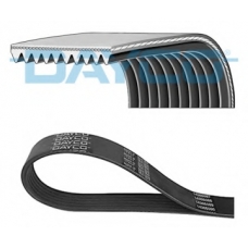 10PK2240HD DAYCO Поликлиновой ремень