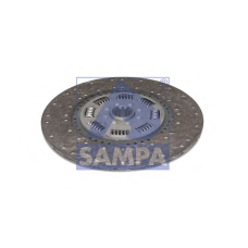 201.155 SAMPA Диск сцепления