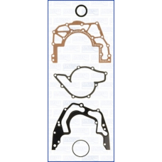 54129100 AJUSA Комплект прокладок, блок-картер двигателя
