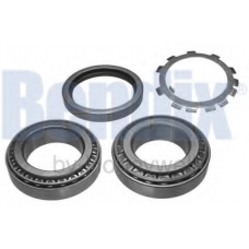 050800B BENDIX Комплект подшипника ступицы колеса