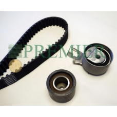 PBTK142 BRT Bearings Комплект ремня ГРМ