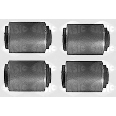 4005424S SASIC Ремонтный комплект, несущие / направляющие шарниры