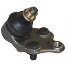 108-006 BOSAL Несущий / направляющий шарнир