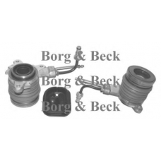 BCS118 BORG & BECK Центральный выключатель, система сцепления