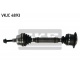 VKJC 4893<br />SKF