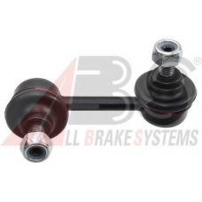 260624 ABS Тяга / стойка, стабилизатор