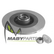 ODFS0004 MABY PARTS Тормозной диск