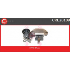 CRE20109 CASCO Регулятор