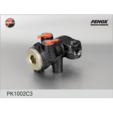 PK1002C3 FENOX Регулятор давления в тормозном приводе