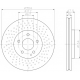 8DD 355 110-161<br />HELLA PAGID