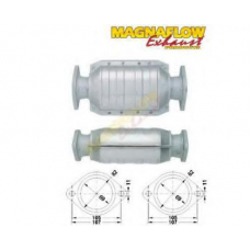 88025 MAGNAFLOW Катализатор