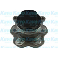 WBH-6522 KAVO PARTS Комплект подшипника ступицы колеса