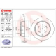 08.A355.10<br />BREMBO<br />Тормозной диск