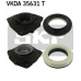 VKDA 35631 T SKF Опора стойки амортизатора