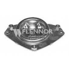 FL4402-J FLENNOR Опора стойки амортизатора