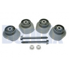 046207B BENDIX Ремкомплект, балка моста