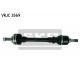 VKJC 3569<br />SKF