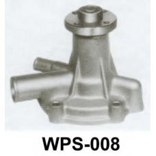 WPS-008 AISIN Водяной насос