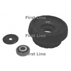 FSM5085 FIRST LINE Опора стойки амортизатора