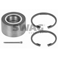40 90 4799 SWAG Комплект подшипника ступицы колеса