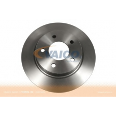 V32-40009 VEMO/VAICO Тормозной диск
