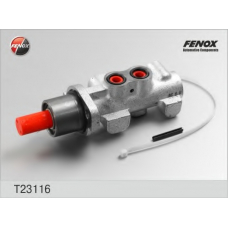 T23116 FENOX Главный тормозной цилиндр