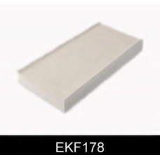 EKF178 COMLINE Фильтр, воздух во внутренном пространстве