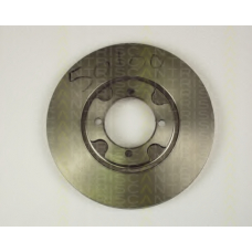 8120 50109 TRISCAN Тормозной диск
