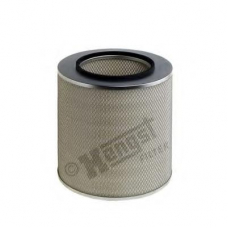 E580L HENGST FILTER Воздушный фильтр