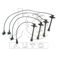 L32025JC Japan Cars Комплект высоковольтных проводов