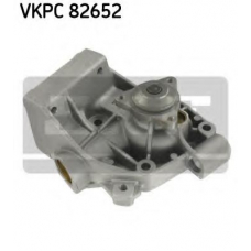 VKPC 82652 SKF Водяной насос