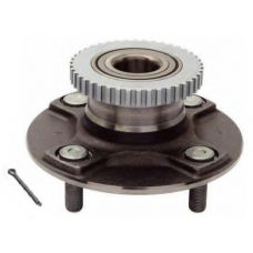 41498040/K FORMPART Ступица колеса