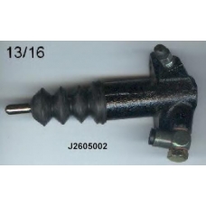 J2605002 NIPPARTS Рабочий цилиндр, система сцепления