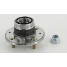 8530 17222 TRISCAN Комплект подшипника ступицы колеса