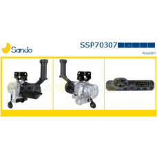 SSP70307.1 SANDO Гидравлический насос, рулевое управление