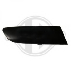 2232163 DIEDERICHS Облицовка / защитная накладка, буфер