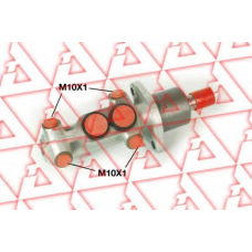 5253 CAR Главный тормозной цилиндр